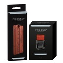 Parfum do auta FRESSO Snow Pearl + prívesok