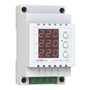 Voltmeter ZUBR V3