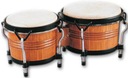 BONGOS Halifax 2852 Bongo Deluxe Brown