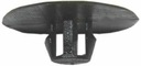10 x stlmiaca spona ROMIX B23184