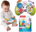 Happy paddock pre batoľatá Fisher Price FWG20