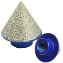 DIAMANTOVÝ KUŽEL ZÁVIT M14 20-38MM