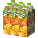 Tymbark Nectar Orange mango zdroj vitamínu C, krabička 6x 1l