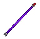 Predlžovacia trubica pre Dyson V7 V8 V10 V11 V15 fialová