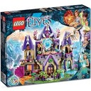 LEGO Elves Skyra's Castle in the Sky 41078