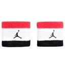 Jordan Terry Wristbands J1004300-667 Viacfarebné