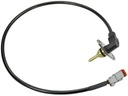 TEPELNÝ. VENTILÁTOR. SCANIA P,G,R,T 8.9-16.4 03-05