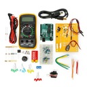 Arduino Student Kit EN - na učenie elektroniky
