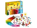 LEGO CLASSIC Creative Party Set 11029