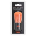 ADBL Round Detail Brush Pro Medium Soft Brush