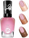 Sally Hansen Miracle Gel Lacquer Lovey Dovey 893