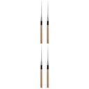 Sashimi Chopsticks Losos 4 ks