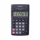 Kalkulačka CASIO HL-815-BK