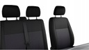 Kryty 100% TYPICKÉ VW Transporter T5 T6 2003-22
