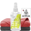 Gyeon Q2 FabricCoat Produkt na ochranu tkanín s prídavkom SiO2 120ml
