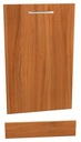 Umývačka riadu predná ECCO D9459 ORECH 45 cm + sokel