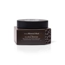 Saphira Divine Mineral Mud Kučeravá bahenná maska ​​90 ml pre kučeravé vlasy