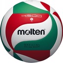 Volejbalová lopta Molten M4500 r.5 na volejbal