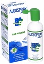 Audispray Adult roztok morskej vody na ušnú hygienu 50 ml