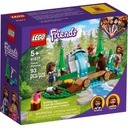LEGO Friends 41677 Lesný vodopád