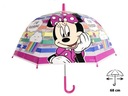 MINNIE MOUSE UMBRELLA DISNEY MOUSE