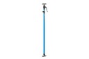 Nastaviteľná podpera 125 - 290 cm Hogert HT3B681