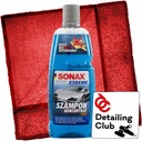 SONAX Xtreme - Šampónový koncentrát 2v1 1000 ml