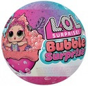 L.O.L Bubble Surprise displej 18 kusov