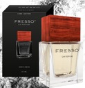 FRESSO GENTLEMAN flakón na autoparfém 50ml