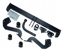 ŤAŽNÝ HÁK PEUGEOT PARTNER II L1 4380 mm+3 III