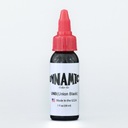 Farba na tetovanie Dynamic UNION BLACK UNB 30ml