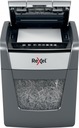 REXEL OPTIMUM AUTOFEED+ 50X SHREDDER