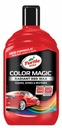 KORYTNAČKOVÝ VOSK COLOR MAGIC RED VOSK 500ml