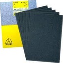 Klingspor PS8C brúsny papier na vodnej báze, zrnitosť 120, 50 ks