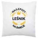 DARČEK PRE LESNÍKA