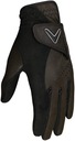 Golfové rukavice Callaway Opti Grip 2 Pack M / L