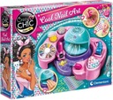 CLEMENTONI Crazy Chic Cool Nails 78771