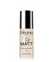 Lirene City Matt 207 podkladová báza Béžová 30 ml