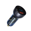 VÝKONNÁ NABÍJAČKA, USB C KÁBEL 65W, PRE LAPTOP