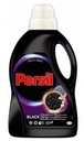 Persil GEL GEL 1320ml 24 umývanie Čierna HENKEL