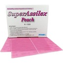 KOVAX Assilex Peach brúsna páska 130x170m P1500 bal