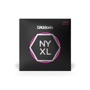 Struny D'addario pre elektrickú gitaru NYXL 9-42