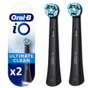 Originálne hroty ORAL-B iO Ultimate Clean, 2 kusy