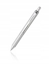 Pentel EnerGel hliníkové gélové pero 0,7 mm