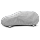 Autopoťah Basic Garáž pre Seat Toledo