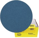 KLINGSPOR BRÚSNY DISK SAMOLEPIACI 125mm PS21FK, gr 320 / 50 ks.
