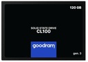 120 GB CL100 Gen. 3 2,5