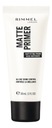 Rimmel Lasting Matte báza pod make-up 30 ml