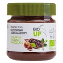 Bezlepkový bio orechovo-čokoládový krém 190g