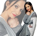 LENNYLAMB WOVED BABY WRAP, S 4,2 m